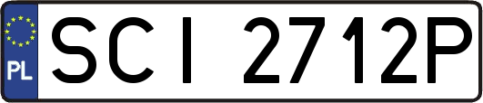 SCI2712P
