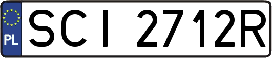 SCI2712R