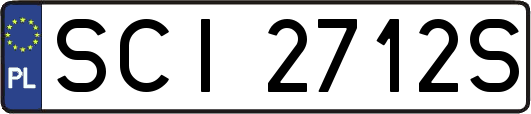 SCI2712S