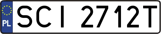 SCI2712T