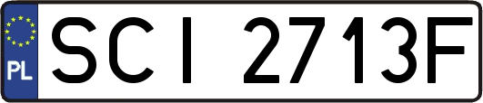SCI2713F
