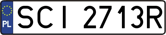 SCI2713R