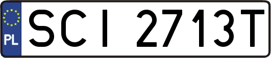 SCI2713T