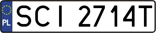 SCI2714T