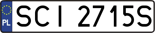 SCI2715S