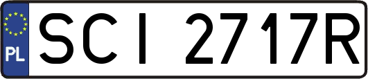 SCI2717R