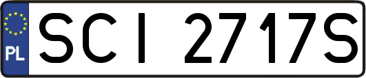 SCI2717S