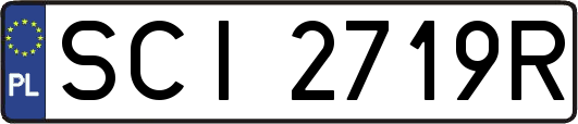 SCI2719R