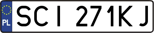 SCI271KJ