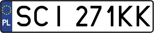 SCI271KK