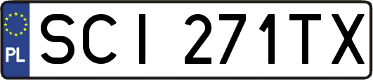 SCI271TX