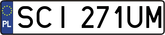 SCI271UM