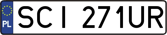 SCI271UR
