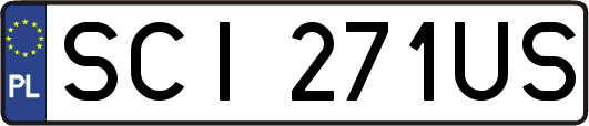 SCI271US