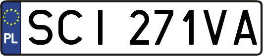 SCI271VA