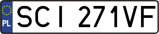 SCI271VF
