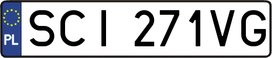 SCI271VG