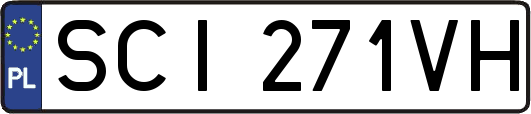 SCI271VH