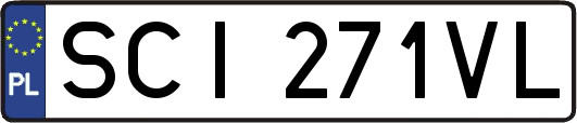 SCI271VL