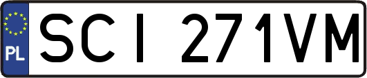 SCI271VM