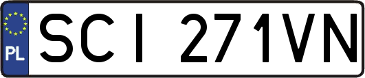 SCI271VN