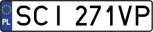 SCI271VP