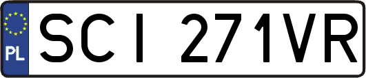 SCI271VR