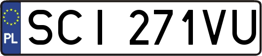 SCI271VU