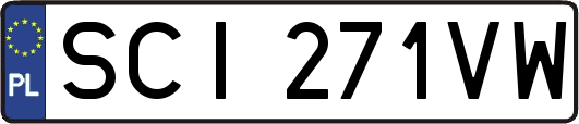 SCI271VW