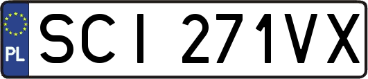 SCI271VX