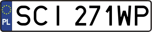 SCI271WP