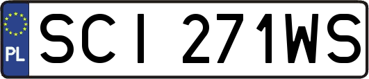 SCI271WS