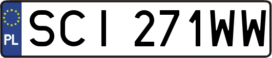 SCI271WW