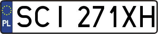 SCI271XH