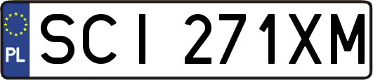 SCI271XM
