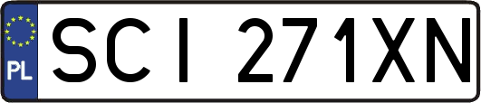 SCI271XN