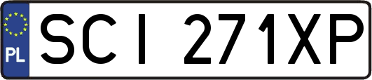 SCI271XP