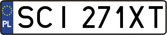 SCI271XT