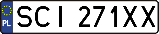 SCI271XX