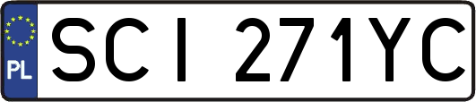 SCI271YC