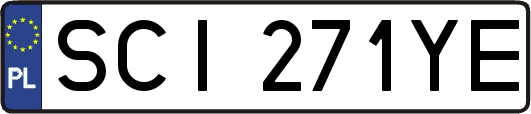 SCI271YE