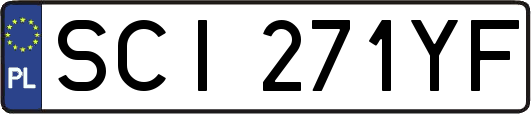 SCI271YF