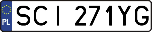 SCI271YG
