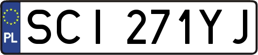 SCI271YJ