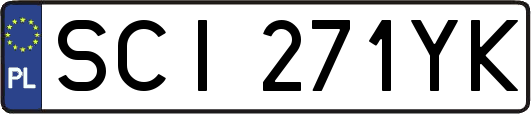 SCI271YK