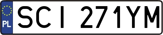SCI271YM