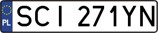 SCI271YN