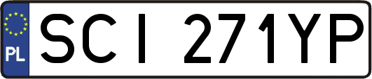 SCI271YP