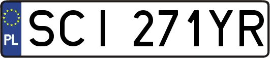 SCI271YR