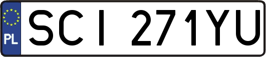SCI271YU